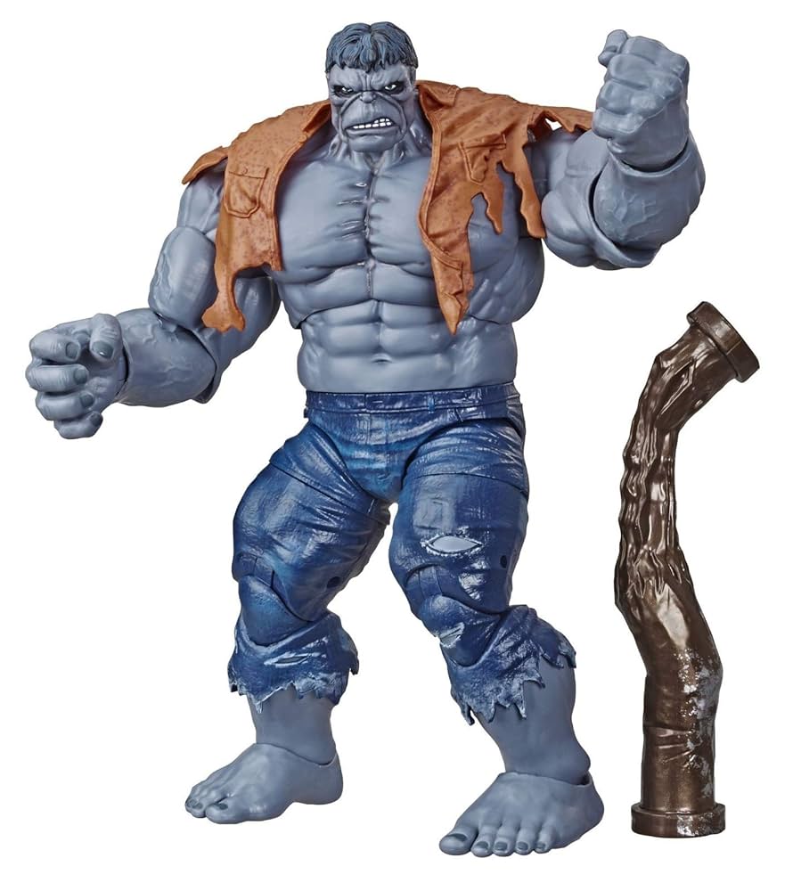 Amazon.com: Marvel Classic Incredible Hulk Mvl Convention 1